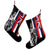 Polynesian Pride Clothing - Hawaii King Flag Christmas Stocking - Polynesian Pride