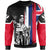Polynesian Pride Shirt - Hawaii King Flag Sweat Shirt - Polynesian Pride