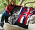 Polynesian Pride Quilt - Hawaii King Flag Premium Quilt - Polynesian Pride