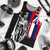 Polynesian Pride Clothing - Hawaii King Flag Tank Top - Polynesian Pride
