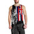 Polynesian Pride Clothing - Hawaiian - Hawaii King Flag Tank Top - Polynesian Pride