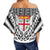 Polynesian Pride Fiji Clothing - Fiji Digicel Style Off Shoulder Wrap Waist Top - Polynesian Pride