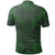 Polynesian Pride Apparel New Zealand Mori Rugby Polo Shirt - Polynesian Pride