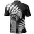 Polynesian Pride Apparel New Zealand Polo Shirt Auckland Tower - Polynesian Pride