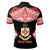 Polynesian Pride Apparel Tonga Polo Shirt Tongan Kolisi Tonga Polo Shirt - Polynesian Pride