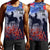 Polynesian Pride Clothing - Anzac Day Lest We Forget Vintage Poppies Men Tank Top Black - Polynesian Pride