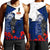 Polynesian Pride Clothing - Anzac Day Lest We Forget Special Men Tank Top Black - Polynesian Pride