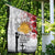 Polynesian Pride Flag - Anzac Day Lest We Forget Camouflage & Poppy Flag - Polynesian Pride