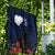 Polynesian Pride Flag - Anzac Day Camouflage Lest We Forget Flag - Polynesian Pride