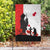 Polynesian Pride Flag - New Zealand Anzac Lest We Forget Flag - Polynesian Pride