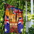 Polynesian Pride Flag - Anzac Day World War II Commemoration 39 - 45 Flag - Polynesian Pride