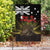 Polynesian Pride Flag - Anzac Day Hat & Boots Flag - Polynesian Pride