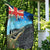 Polynesian Pride Flag - New Zealand Anzac Day Lest We Forget Flag - Polynesian Pride