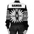 Polynesian Pride Jacket - Samoa Black Saturday Bomber Jacket LT10 - Polynesian Pride