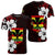 Polynesian Pride T Shirt Hawaii Kanaka Hibiscus Style T Shirt LT10 - Polynesian Pride