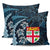 Polynesian Pride Home Set - Fiji Coat of Arms Turtle Palm Tree Pillow Covers LT10 - Polynesian Pride