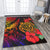 Polynesian Pride Home Set - Hawaii Turtle Ocean Area Rug LT10 - Polynesian Pride