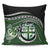 Polynesian Pride Home Set - Fiji Masi Turtle Pillow Covers LT10 One Size Green - Polynesian Pride