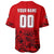 Polynesian Pride Shirt - Personalized 808 Kahuku Baseball Jersey LT10 - Polynesian Pride