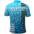 Custom Hawaii Tribal Kakau Polo Shirt LT9 - Polynesian Pride