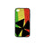 Wallis and Futuna Reggae Phone Case One Size iPhone 4/4s Reggae - Polynesian Pride