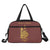 New Caledonia Passport Fitness Handbag - Polynesian Pride