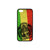 Nauru Reggae Phone Case One Size iPhone 5/5s Reggae - Polynesian Pride