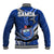 Manu Samoa Rugby 7s Baseball Jacket LT9 - Polynesian Pride