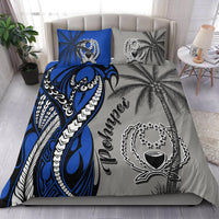Pohnpei Bedding Set - Classical Coconut Tree - Polynesian Pride