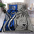 Pohnpei Custom Personalized Bedding Set - Classical Coconut Tree - Polynesian Pride