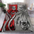 Tonga Bedding Set - Classical Coconut Tree - Polynesian Pride