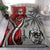 Tonga Custom Personalized Bedding Set - Classical Coconut Tree - Polynesian Pride