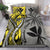 Kanaka Maoli Custom Personalized Bedding Set - Classical Coconut Tree - Polynesian Pride