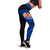 Tahiti Women's Leggings - Polynesian Blue Version Blue - Polynesian Pride