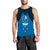 Micronesia Yap - Proud Yapese Men Tank Top - LT12 - Polynesian Pride