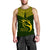 Hawaii Honokaa High & Intermediate School Men Tank Top - LT12 - Polynesian Pride