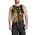 Guam Polynesian Men's Tank Top - Legend of Guam (Reggae) - Polynesian Pride