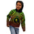 Polynesian Chuuk Hoodie Reggae Vintage Polynesian Patterns - Polynesian Pride