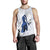 Guam Men's Tank Top - Chamorro Heritage Ver 2 - Polynesian Pride