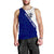 Hawkes Bay Samoa Pride Men Tank Top - LT12 - Polynesian Pride