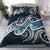 New Caledonia Polynesian Bedding Set - Ocean Style - Polynesian Pride