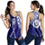 hawaiiRacerback Tank - Moanalua High Racerback Tank - Forc Style AH Blue - Polynesian Pride