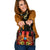 Yap Shoulder Handbag - Tribal Tuna Fish - Polynesian Pride