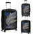 Polynesian Hawaii Luggage Covers - Polynesian Wings Black - Polynesian Pride