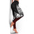 Tahiti Polynesian Women Legging - Lighting Piece - Polynesian Pride