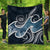 Polynesian Hawaii Premium Quilt - Ocean Style (Coat of Arms) - Polynesian Pride