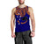 (Custom Personalised) Papua New Guinea New Ireland Pride Men Tank Top - LT12 - Polynesian Pride