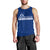 Saipan Paddling Club Spc Men's Tank Top - LT12 - Polynesian Pride