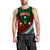 (Custom Personalised) Vanuatu Penama Province Tribal Pattern Men Tank Top - LT12 - Polynesian Pride