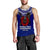 American Samoa Independence Anniversary Pride Men Tank Top - LT12 - Polynesian Pride